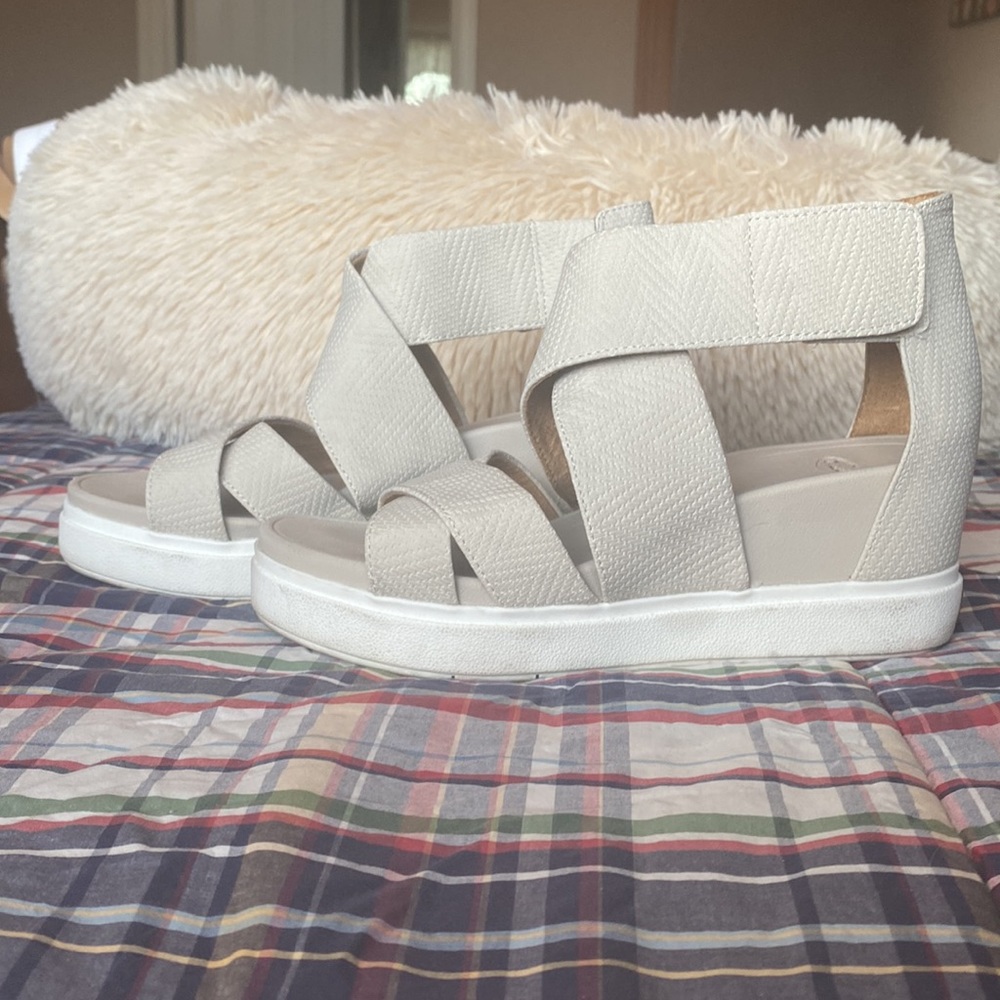 Dr. Scholls sandals